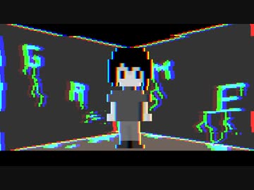 GAME(リメイク) vo.鏡音リン