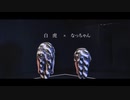 【なついろみかん×白虎】爆笑【踊ってみた】