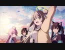 【ブルアカ】アニメPVでOP風【差し替え】