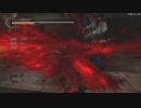 PC-Steam配信｜忍龍大師合集｜忍者龍劍伝3：刀鋒邊緣｜龍劍MOD-暗黑邪神劍｜困難-第一天 (11)