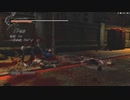 PC-Steam配信｜忍龍大師合集｜忍者龍劍伝3：刀鋒邊緣｜龍劍MOD-暗黑邪神劍｜困難-第一天 (12)