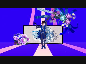 【MMD戦国BASARA】Slut Like You【MMD刀剣乱舞】