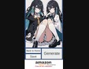 【公開中】AIイラスト自動生成アプリ作りました！