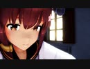 雪風ちゃんでBooo！