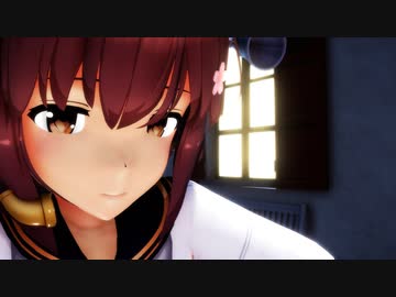 雪風ちゃんでBooo！