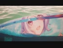 【プリコネ】コッコロ(サマー)の潜水艦