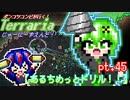【ゆっくり実況】あるちめっとドリル！【ポンコツコンビが行く！アイテムコンプリートを目指して...】 pt.45