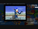[ニコ生配信][日英西字幕]#2-2 サルゲッチュ2初見プレイ～300匹ゲッチュする！～