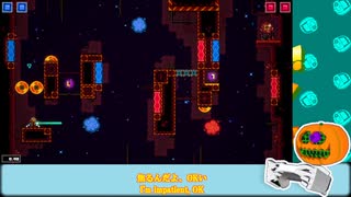 【Super Magbot / ネタバレ注意】ジャンプがなくても磁力はある part:03-02【Vtuber / げーみんぐかぼちゃ】
