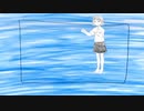 □【歌ってみた】ウミユリ海底譚【潤ちゃん】