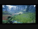 サイクルフロンティアのテスト１_GPU