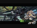 【BORDER BREAK】フルヤクシャ【旧ブロア市街地】