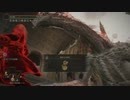 北の斧槍＆短剣侵入録　Part18
