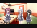 【SynthVトーク】夏を感じる曲って【夏色花梨・小春六花・花隈千冬】