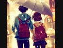 雨の讃歌 coverd by Ryo, Mai