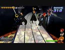 【KHMoM】Tension Rising【KHⅡ】