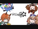 powder happiness【たぬき(ウマ娘)】