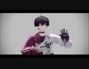 【にじさんじMMD】ONE OFF MIND【佐伯イッテツ】