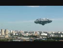 奇妙な映像 3連発