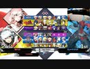 荻野千尋feat.白銀聖闘士アスパシア