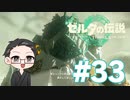 【実況プレイ】 ゼルダの伝説 ティアーズオブザキングダム part33 【いちご大福】