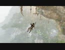 Shadow of the Tomb Raider　マックン＆パックン　04