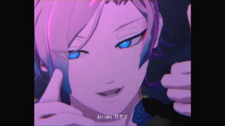 【MMDブルーロック】踊【ミヒャエル・カイザー】