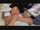 【こちょこちょの時間】まりかちゃんをいっぱいくすぐってみた
