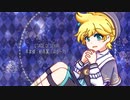 【VOCALOIDカバー】STAGE OF SEKAI【鏡音レン】