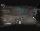 （MW2）ウィルソン無双