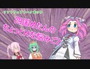 【ソフトウェアトーク劇場】四国めたんのちょっとHな悩みごと