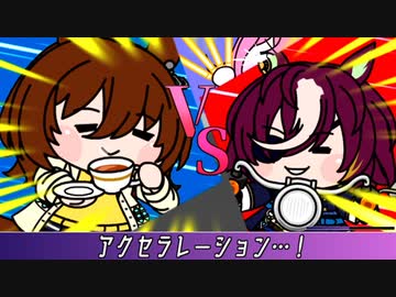 たぬきデュエル３