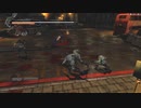 PC-Steam配信｜忍龍大師合集｜忍者龍劍伝3：刀鋒邊緣｜龍劍MOD-暗黑邪神劍｜困難-第一天 (15)