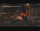 PC-Steam配信｜忍龍大師合集｜忍者龍劍伝3：刀鋒邊緣｜龍劍MOD-暗黑邪神劍｜困難-第一天 (16)