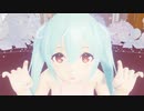精子生産ダンス♡村雨