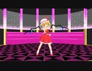 フランちゃんでアイドル