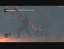 PC-Steam配信｜忍龍大師合集｜忍者龍劍伝3：刀鋒邊緣｜龍劍MOD-暗黑邪神劍｜困難-第一天 (18)
