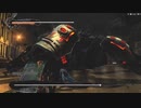 PC-Steam配信｜忍龍大師合集｜忍者龍劍伝3：刀鋒邊緣｜龍劍MOD-暗黑邪神劍｜困難-第一天 (19)