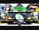 ゆきめfeat.白銀聖闘士アスパシア