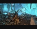 Rise of the Tomb Raider マックン＆パックン　07