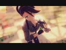 【MMDポケモン】バレリーコ【チリ】