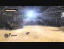 PC-Steam配信｜忍龍大師合集｜忍者龍劍伝3：刀鋒邊緣｜龍劍MOD-暗黑邪神劍｜困難-第一天 (24)