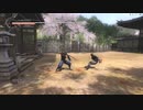 PC-Steam配信｜忍龍大師合集｜忍者龍劍伝3：刀鋒邊緣｜龍劍MOD-暗黑邪神劍｜困難-第一天 (28)