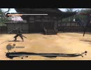 PC-Steam配信｜忍龍大師合集｜忍者龍劍伝3：刀鋒邊緣｜龍劍MOD-暗黑邪神劍｜困難-第一天 (29)
