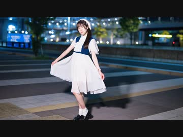 【結奈】プラネテス　踊ってみた【4周年&amp;お誕生日！！】