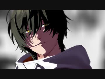 【MMD刀剣乱舞】桑名江で食虫植物