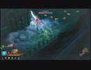 Diablo3 Necromancer実況プレイ8