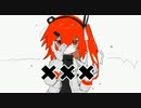 【足立レイ】×××【オリジナル曲】