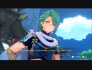 【原神】白朮 伝説任務「医心」ストーリープレイ動画 1/5