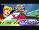 【正真正銘の最終回】ガンダムEXVS2XB ザクⅡ改 VS.ランクEX帯対戦編